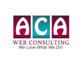 ACA Web Consulting entry by devilcreations