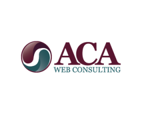 ACA Web Consulting entry by eldesign