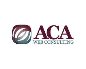 ACA Web Consulting entry by eldesign