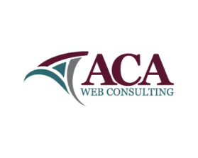 ACA Web Consulting entry by eldesign