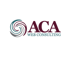 ACA Web Consulting entry by eldesign