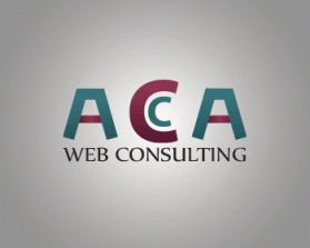 ACA Web Consulting entry by jhdesigns