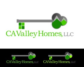 CA Valley Homes, LLC entry by piejay1986