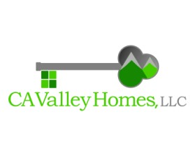CA Valley Homes, LLC entry by piejay1986