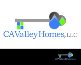 CA Valley Homes, LLC entry by piejay1986
