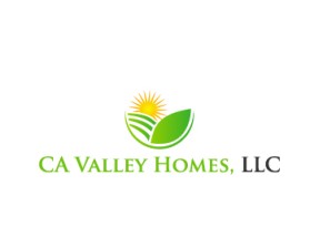 CA Valley Homes, LLC entry by TheenkPositive