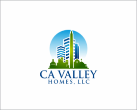 CA Valley Homes, LLC entry by sambel09