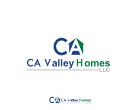 CA Valley Homes, LLC entry by selamet
