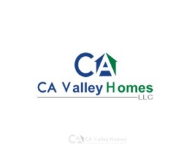 CA Valley Homes, LLC entry by selamet