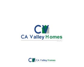 CA Valley Homes, LLC entry by selamet