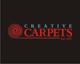 Creative Carpets  entry by blake