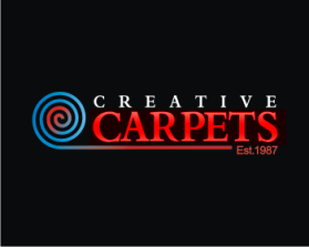 Creative Carpets  entry by blake