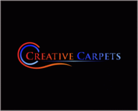 Creative Carpets  entry by JeanN