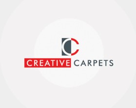 Creative Carpets  entry by roopfargraphics