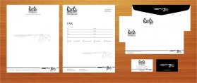 Roots Bistro Gourmand entry by nerdcreatives