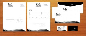Roots Bistro Gourmand entry by nerdcreatives