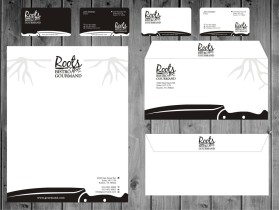 Roots Bistro Gourmand entry by skyford412