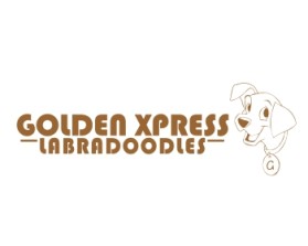 Golden Xpress Labradoodles entry by greycie_214