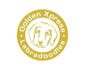 Golden Xpress Labradoodles entry by rekakawan