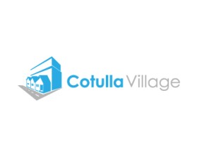Cotulla Village entry by greycrow
