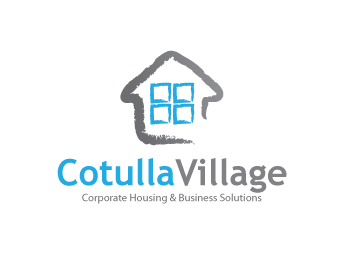 Logo Design for Cotulla Village