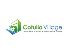 Cotulla Village entry by greycrow