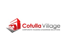 Cotulla Village entry by greycrow