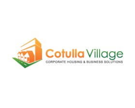Cotulla Village entry by greycrow