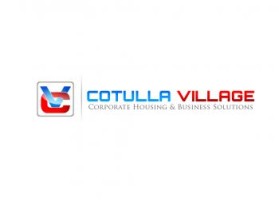 Cotulla Village entry by Adam