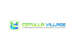 Cotulla Village entry by Adam