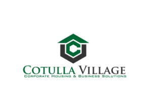 Cotulla Village entry by TRC 