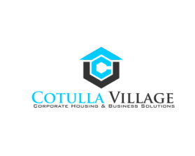 Cotulla Village entry by TRC 