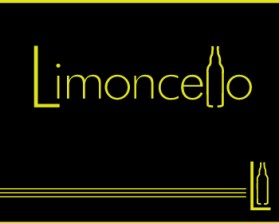 Limoncello entry by john12343