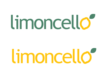 Logo Design for Limoncello