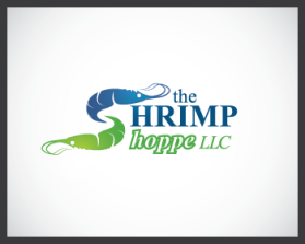 The Shrimp Shoppe, LLC entry by Sereno Nino Jr