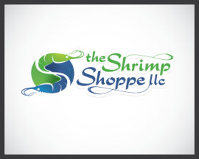The Shrimp Shoppe, LLC entry by Sereno Nino Jr