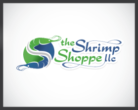 The Shrimp Shoppe, LLC entry by Sereno Nino Jr
