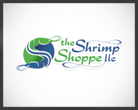 The Shrimp Shoppe, LLC entry by Sereno Nino Jr