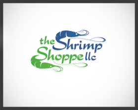 The Shrimp Shoppe, LLC entry by Sereno Nino Jr
