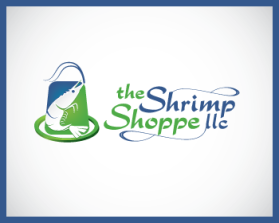The Shrimp Shoppe, LLC entry by Sereno Nino Jr