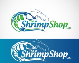 The Shrimp Shoppe, LLC entry by Jenny L. Tariga