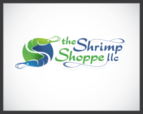 The Shrimp Shoppe, LLC entry by Sereno Nino Jr