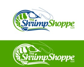The Shrimp Shoppe, LLC entry by Jenny L. Tariga