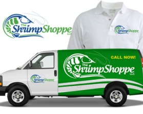 The Shrimp Shoppe, LLC entry by Jenny L. Tariga