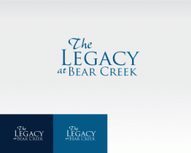 The Legacy at Bear Creek entry by ejajuga