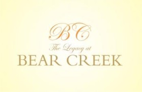 The Legacy at Bear Creek entry by piendo