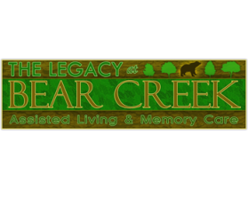 The Legacy at Bear Creek entry by pinpointstudios