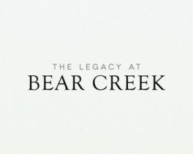 The Legacy at Bear Creek entry by Tyler