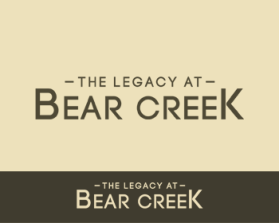 The Legacy at Bear Creek entry by Omee