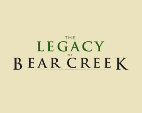 The Legacy at Bear Creek entry by glowerz23